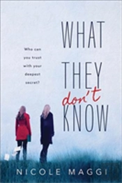 What They Don'T Know