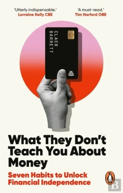Bertrand.pt - What They Don'T Teach You About Money