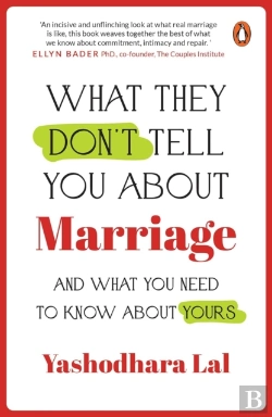 Bertrand.pt - What They Don'T Tell You About Marriage