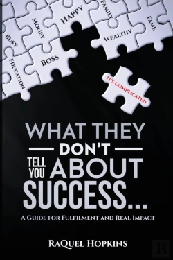 Bertrand.pt - What They Don'T Tell You About Success