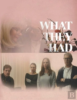 Bertrand.pt - What They Had