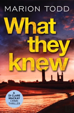Bertrand.pt - What They Knew