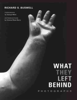 Bertrand.pt - What They Left Behind