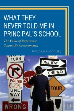 Bertrand.pt - What They Never Told Me In Principal'S School