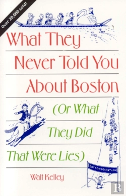 Bertrand.pt - What They Never Told You About Boston