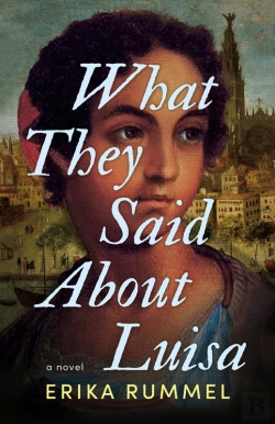 Bertrand.pt - What They Said About Luisa