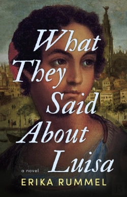 Bertrand.pt - What They Said About Luisa