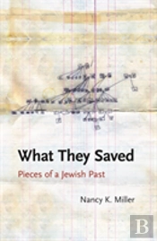 What They Saved