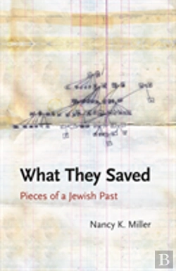 Bertrand.pt - What They Saved