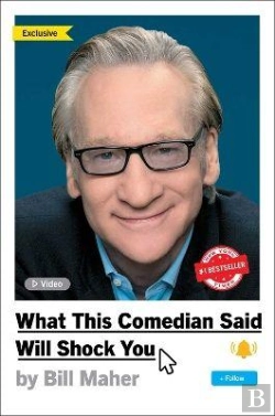 Bertrand.pt - What This Comedian Said Will Shock You