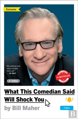 Bertrand.pt - What This Comedian Said Will Shock You