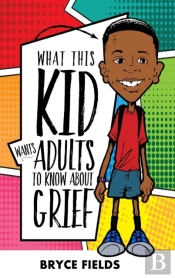 What This Kid Wants Adults To Know About Grief