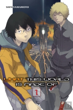 Bertrand.pt - What This World Is Made Of, Vol. 1