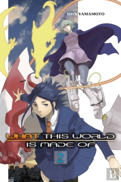 Bertrand.pt - What This World Is Made Of, Vol. 2