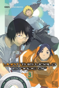 Bertrand.pt - What This World Is Made Of, Vol. 3