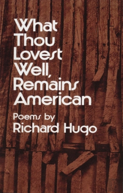 Bertrand.pt - What Thou Lovest Well, Remains American