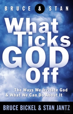Bertrand.pt - What Ticks God Off