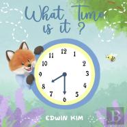 What Time Is It?