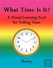 What Time Is It?