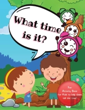 What Time Is It?