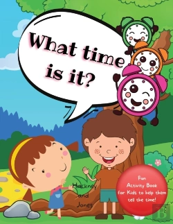 Bertrand.pt - What Time Is It?