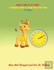 What Time Is It Now