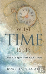 What Time Is It?