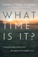 What Time Is It?