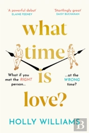 What Time Is Love?