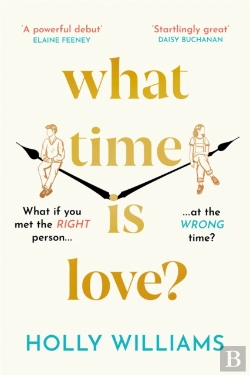 Bertrand.pt - What Time Is Love?