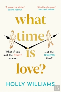 Bertrand.pt - What Time Is Love?