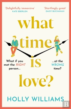 Bertrand.pt - What Time Is Love?