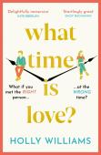 What Time Is Love?