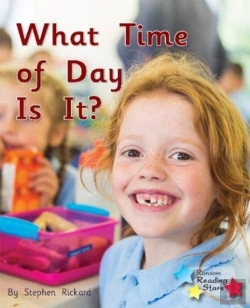 Bertrand.pt - What Time Of Day Is It?