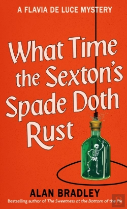 Bertrand.pt - What Time The Sexton'S Spade Doth Rust