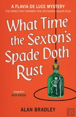 Bertrand.pt - What Time The Sexton'S Spade Doth Rust