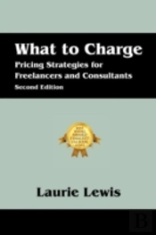 What To Charge