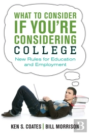 What To Consider If You'Re Considering College