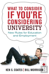 What To Consider If You'Re Considering University