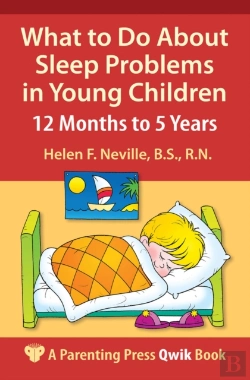 Bertrand.pt - What To Do About Sleep Problems In Young Children