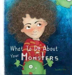 Bertrand.pt - What To Do About Your Monsters
