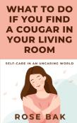 What To Do If You Find A Cougar In Your Living Room