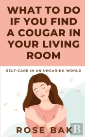 What To Do If You Find A Cougar In Your Living Room