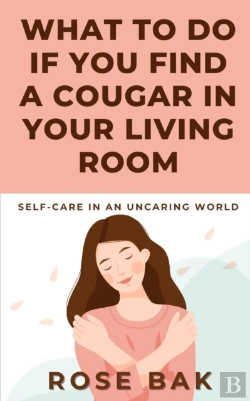 Bertrand.pt - What To Do If You Find A Cougar In Your Living Room
