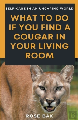 Bertrand.pt - What To Do If You Find A Cougar In Your Living Room