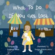 What To Do If You Get Lost