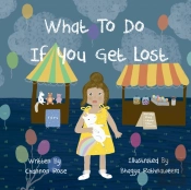 What To Do If You Get Lost