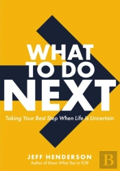 What To Do Next