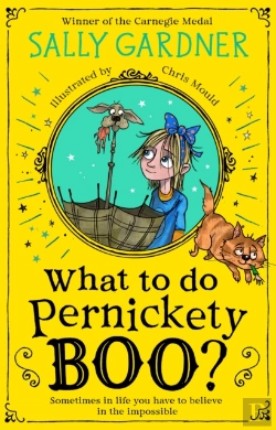 Bertrand.pt - What To Do, Pernickety Boo?
