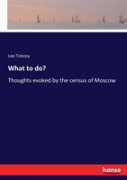What To Do?